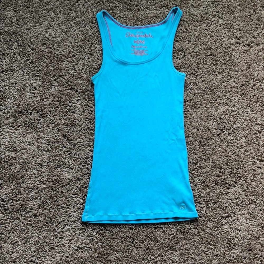 Aeropostale Tank Top